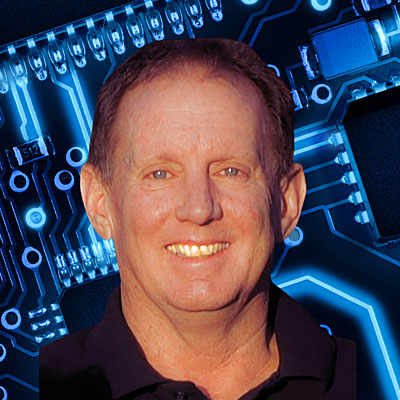 Andrew Chadwick, Insight AI
