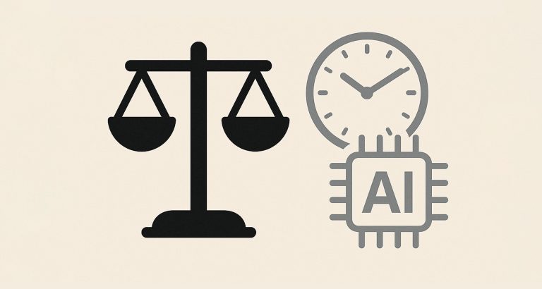 The End of Billable Hours?