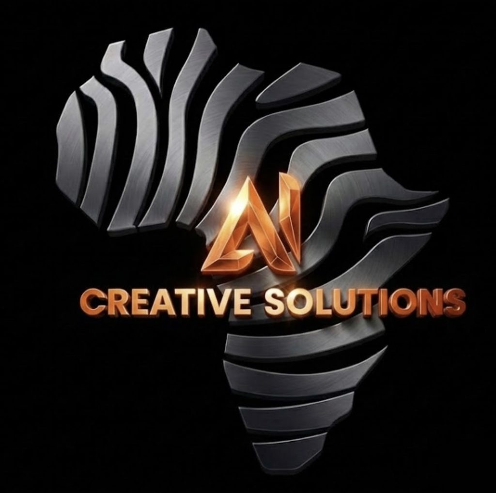 AI Creative Solutions logo
