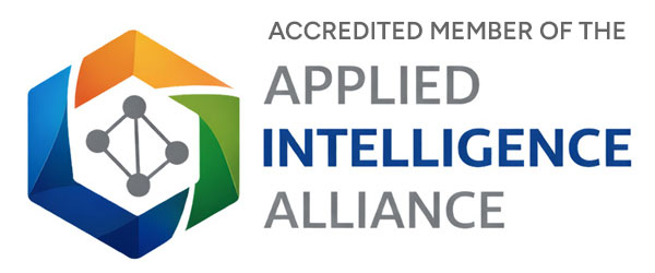 Applied Intelligence Alliance logo