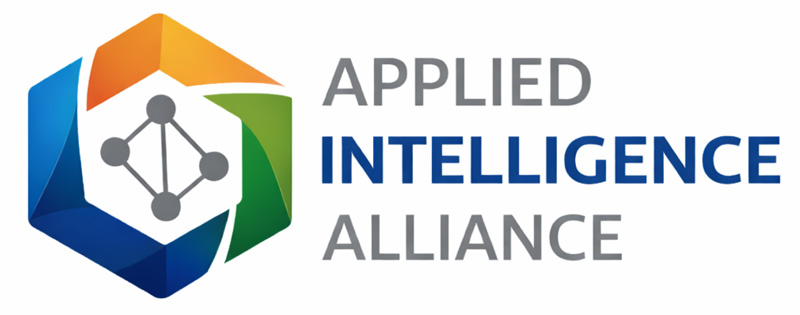 Applied Intelligence Alliance logo